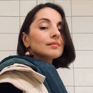 Telegram profile photo for Залина Кишова_Иллюстратор