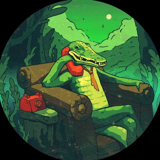 Telegram profile photo for PNDMNM