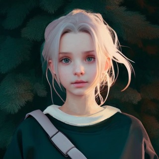 Telegram profile photo for ⚘ Ласков цвет | проекты и процесс