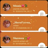 Telegram profile photo for ๐คโข๐๐ก๐ซ๐๐ ๐๐ญ๐ฎ๐ฉ๐ข๐โข๐