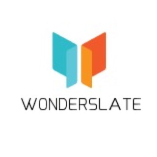 Telegram profile photo for Wonderslate