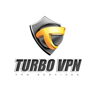 Telegram profile photo for توربو وی پی ان | Turbo VPN