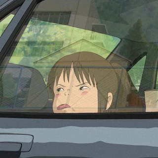 Telegram profile photo for taiyou no yuube