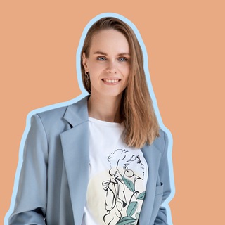 Telegram group profile photo for Юлия Немцева
