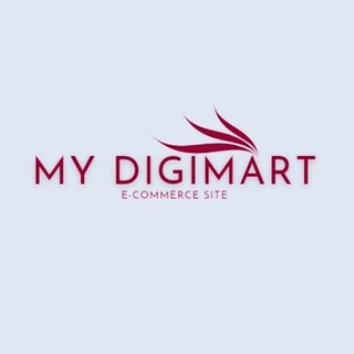 Telegram profile photo for My Digimart 2.0 ©️