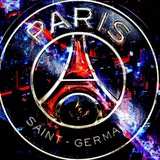 Telegram profile photo for ФК ПСЖ | FC PSG❤️💙