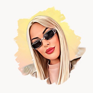 Telegram profile photo for Кристал True