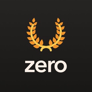 Telegram group profile photo for zero | клан HUB