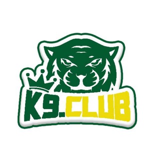 Telegram profile photo for LINK DẪN K9CLUB