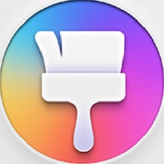 Telegram profile photo for Theme MIUI 🎨🖌