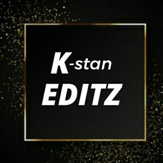 Telegram profile photo for 𝗞-𝘀𝘁𝗮𝗻 𝗘𝗱𝗶𝘁𝘇♡