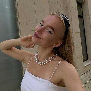 Telegram profile photo for Анчик_листова