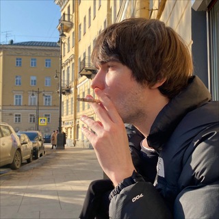 Telegram profile photo for мой дом