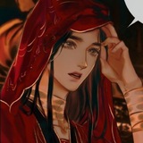 Telegram profile photo for arsip milik Frederick.
