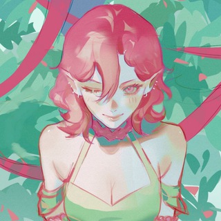 Telegram profile photo for 🎐 yuudji | рест | юджи 🎐