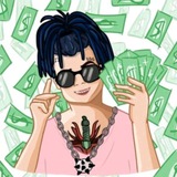 Telegram profile photo for Канал о Творчестве