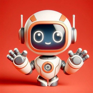Telegram profile photo for Chaqqon Robot