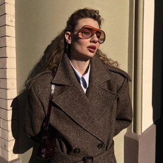 Telegram profile photo for Стилист Ирина Мельникова 💌