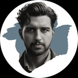 Telegram profile photo for Architect Faraji