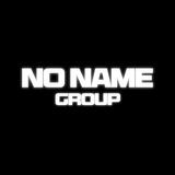 Telegram profile photo for NO NAME GROUP