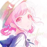 Telegram profile photo for archive : ethereal ' 永恒