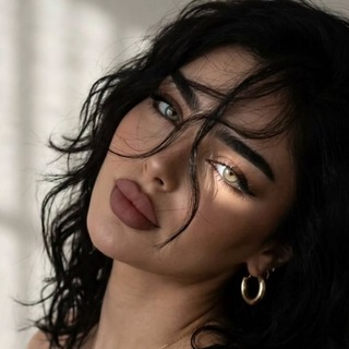 Telegram profile photo for تکســـت مـیـم🤍