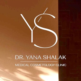 Telegram profile photo for «YS» dr.Shalak