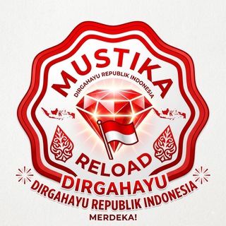 Telegram profile photo for MUSTIKARELOAD