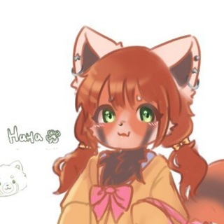 Telegram profile photo for 𝓝𝓪𝓷𝓪
