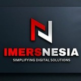 Telegram profile photo for IMERSNESIA