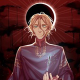Telegram profile photo for Солнце Нави|Вольга-сказитель