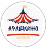 Telegram profile photo for Цирковая Студия "Арлекино"