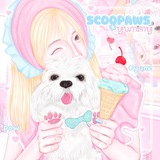 Telegram profile photo for Scoopaws archive