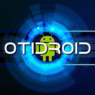 Telegram group profile photo for OTIDroid | OTI