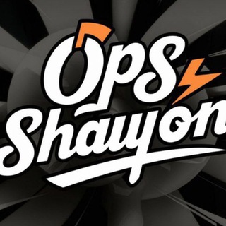 Telegram profile photo for OPS_SHAYON