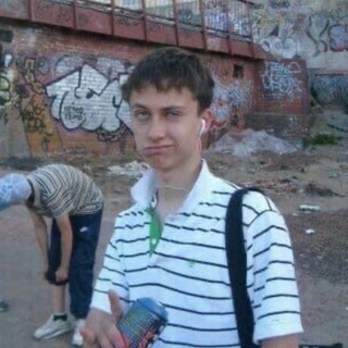 Telegram profile photo for $вег очей моих
