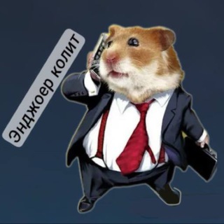 Telegram profile photo for Энж в скаме