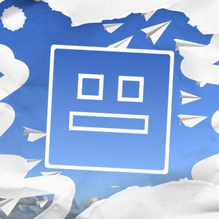 Telegram profile photo for Geometry Dash Global News