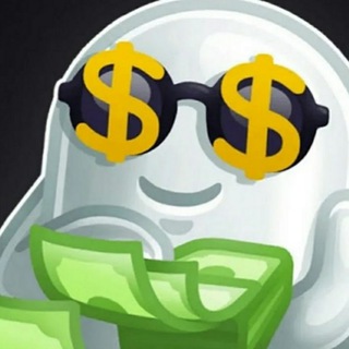 Telegram profile photo for Бот без забот🤑🤑🤑