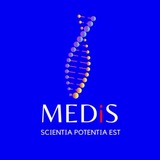 Telegram profile photo for MEDiS