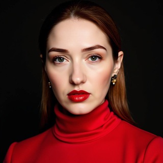 Telegram profile photo for Евгения Бичуч| Проводник к твоим целям