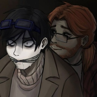 Telegram profile photo for Elijah/Linch confession 📹🪓