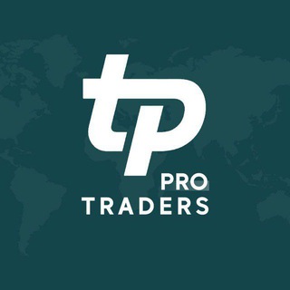 Telegram profile photo for Traders Pro