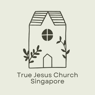 Telegram profile photo for True Jesus Church SG