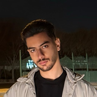 Telegram profile photo for Alimoghzii