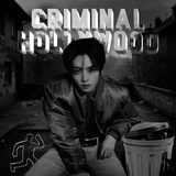 Telegram profile photo for channel criminal hollywood