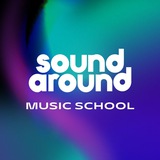 Telegram profile photo for Sound Around