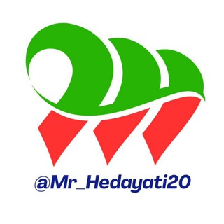 Telegram profile photo for 🇮🇷 هدایتی 🇮🇷