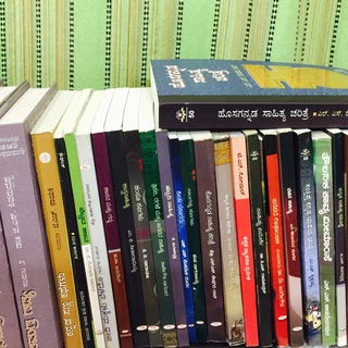Telegram profile photo for Kannada Literature | ಕನ್ನಡ ಸಾಹಿತ್ಯ