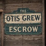 Telegram profile photo for OTIS GREW ESCROW